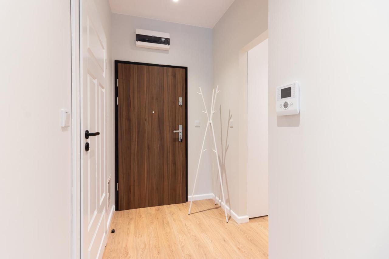 Apartments Nearto Main Railway Station Krakow Luaran gambar