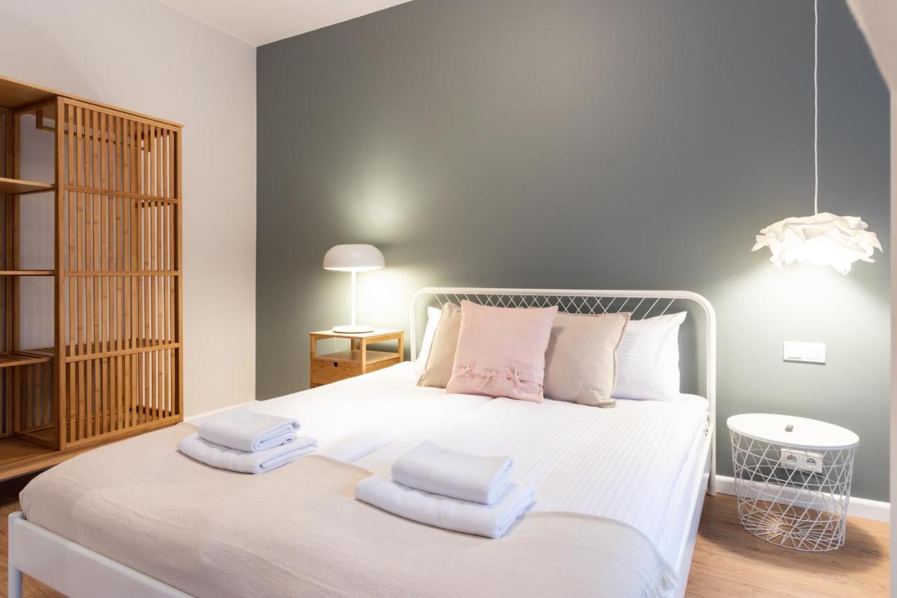 Apartments Nearto Main Railway Station Krakow Luaran gambar